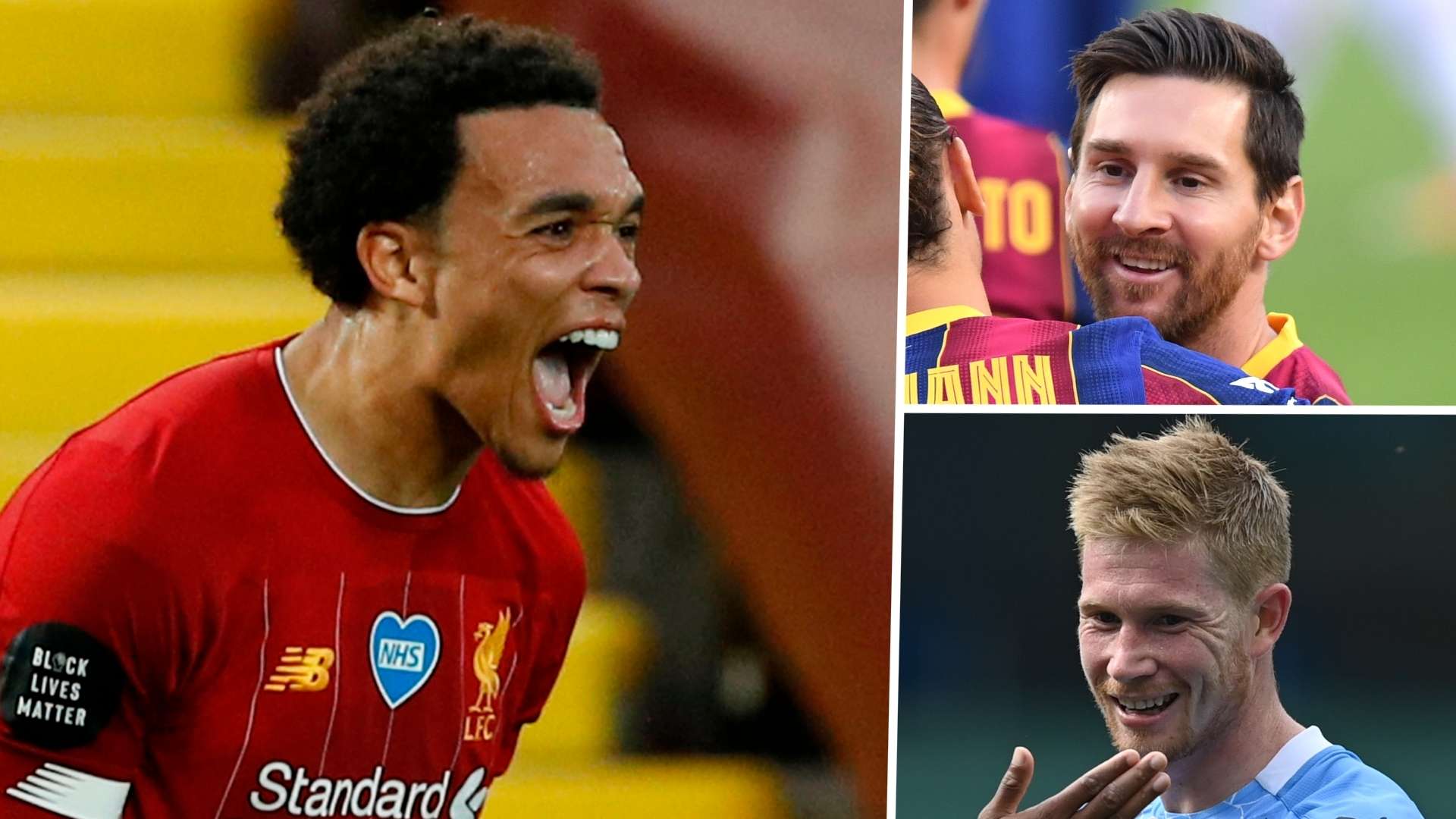 未来的赛季 未来的赛季